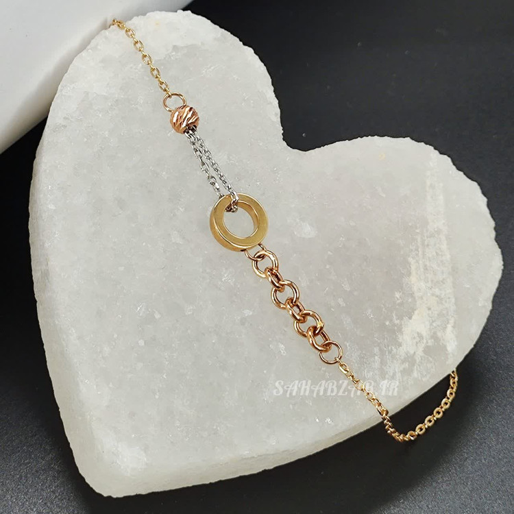 طرح گوی و حلقه: ۲.۹۷۰ گرم